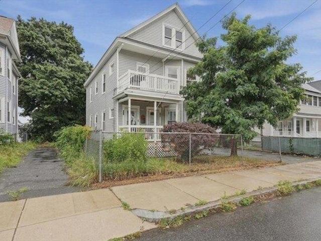 House for sale in Methuen, Massachusetts