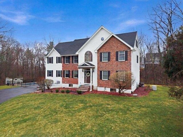 House for sale in Methuen, Massachusetts