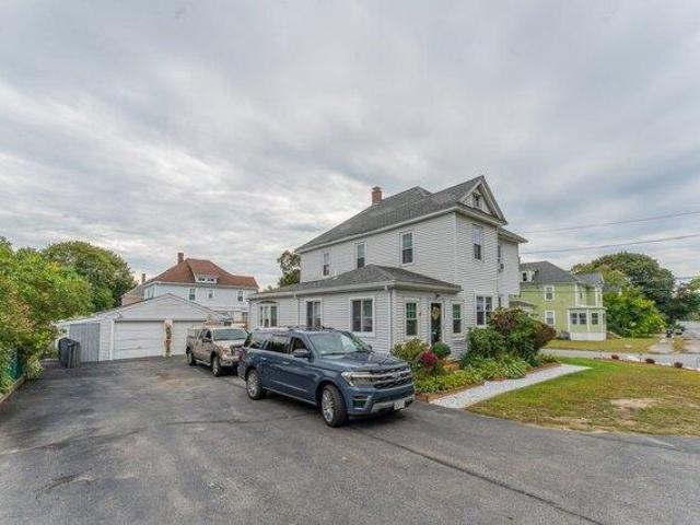 House for sale in Methuen, Essex County