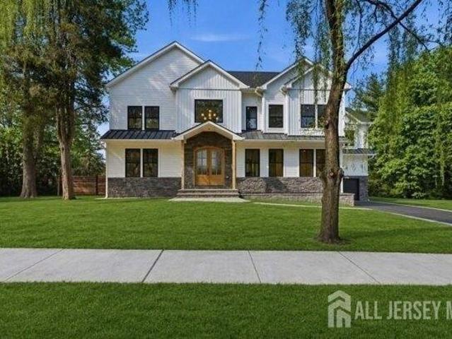 House for sale in Metuchen, New Jersey