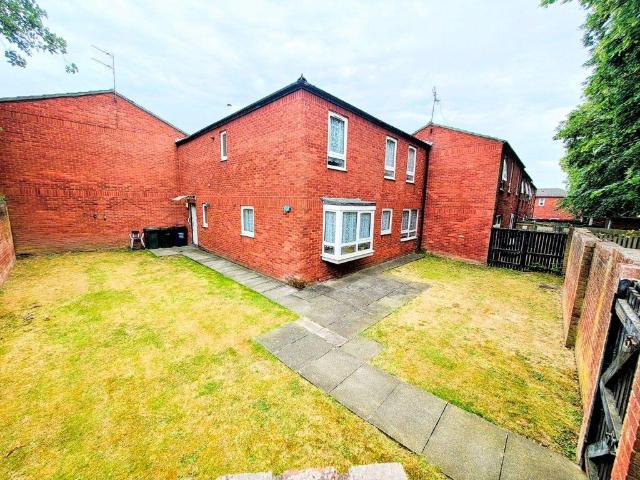 House for sale in Walker, Tyne And Wear