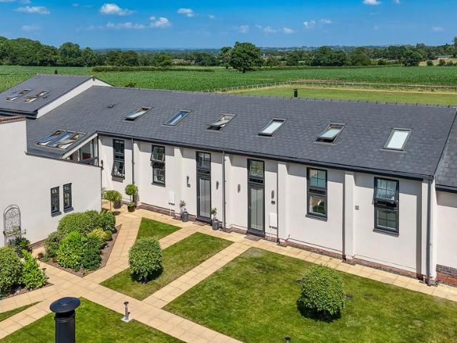House for sale in Baswich, Staffordshire