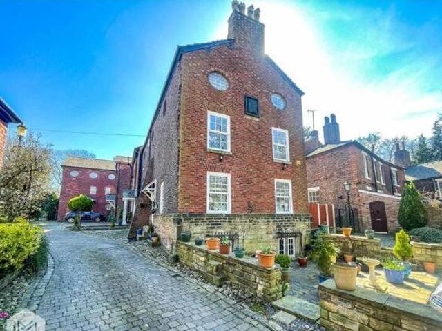 House for sale in Lancashire