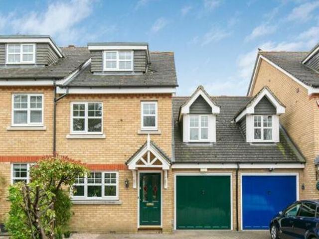 House for sale in Welwyn, Fretherne