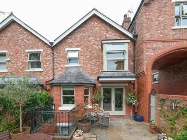 House for sale in Warrington