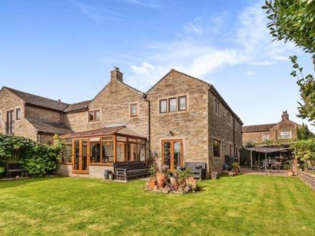 House for sale in North Yorkshire
