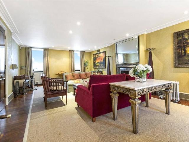 Apartment for rent in City of Westminster, Greater London