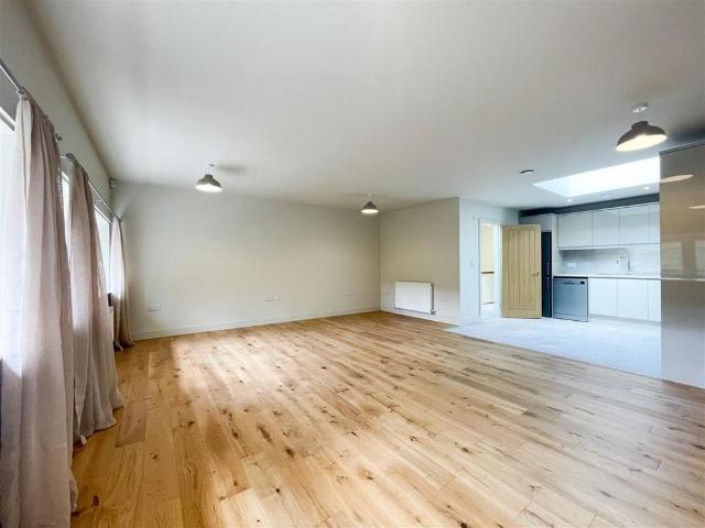 Apartment for rent in City Centre, South Yorkshire
