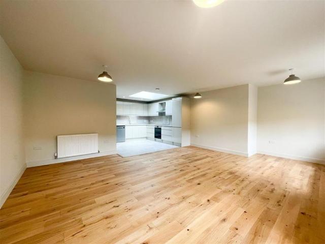 Apartment for rent in High Bradfield, South Yorkshire