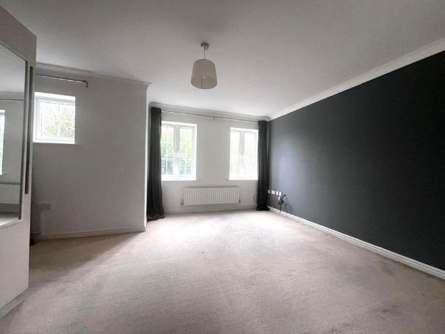 Apartment for rent in Stoke, Stoke-on-Trent