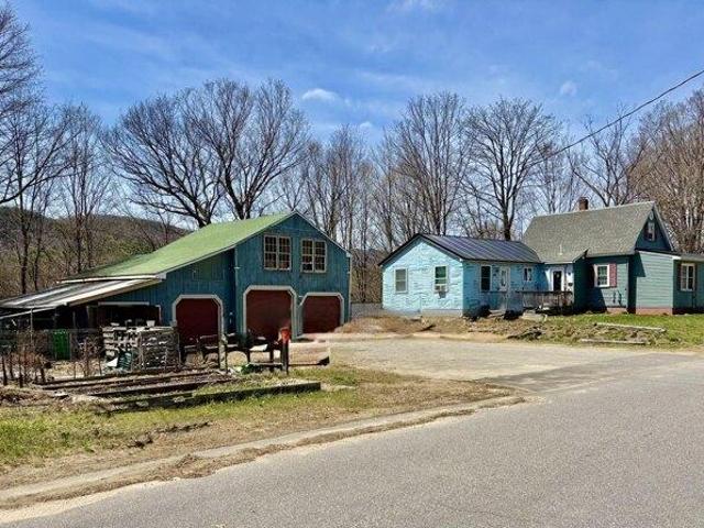 House for sale in Mexico, Oxford County