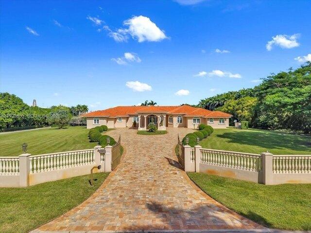 House for sale in Miami, Florida