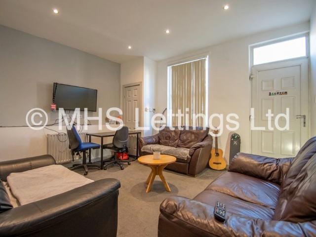 Room for rent in Burley, Leeds