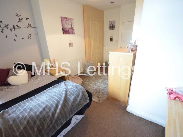 Room for rent in Woodhouse, West Yorkshire