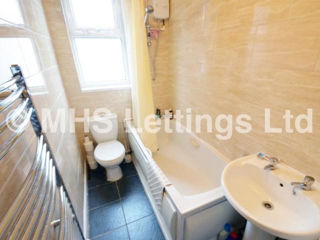 Room for rent in Woodhouse, West Yorkshire
