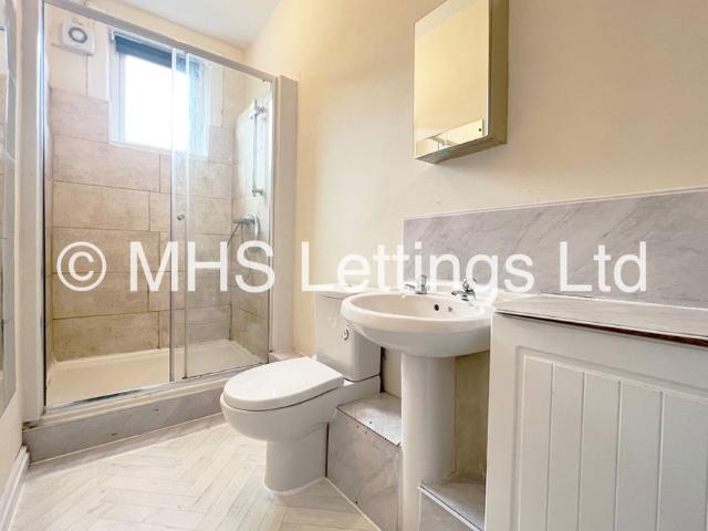 Room for rent in Woodhouse, West Yorkshire