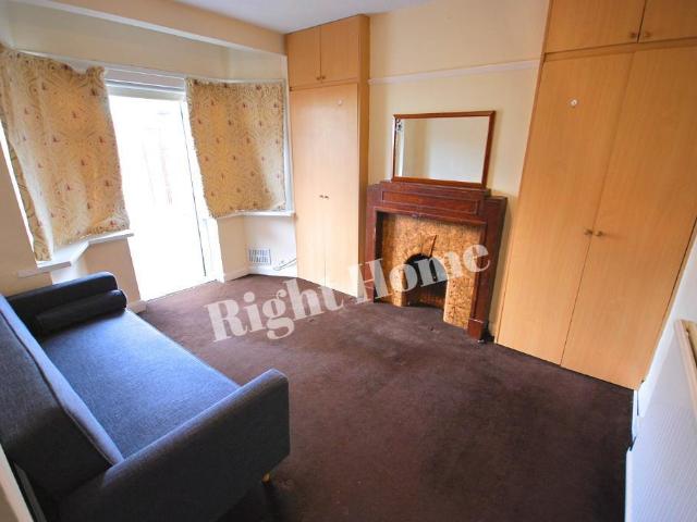 House for rent in Alperton, Greater London