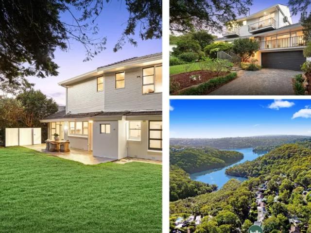 House for sale in Willoughby, New South Wales