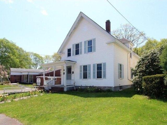 House for sale in Middleboro, Massachusetts
