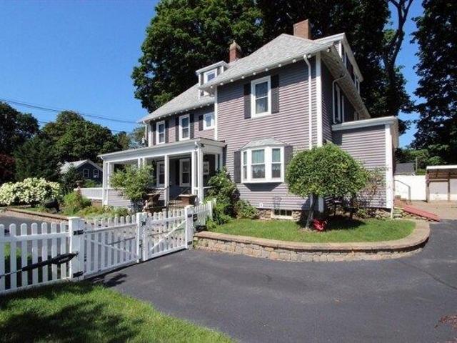 House for sale in Middleboro, Massachusetts