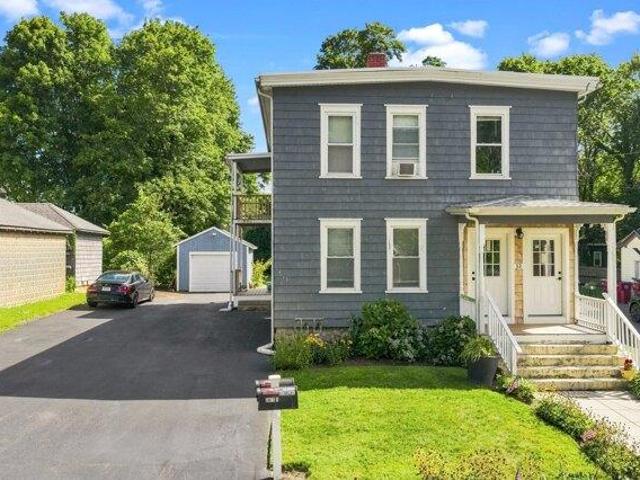 House for sale in Middleboro, Massachusetts