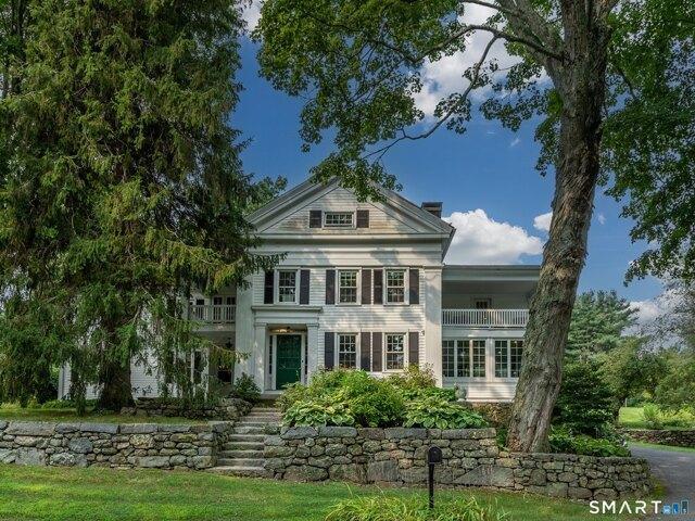 House for sale in Middlebury, Naugatuck Valley Planning Region