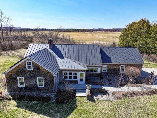 House for sale in Middlebury, Vermont