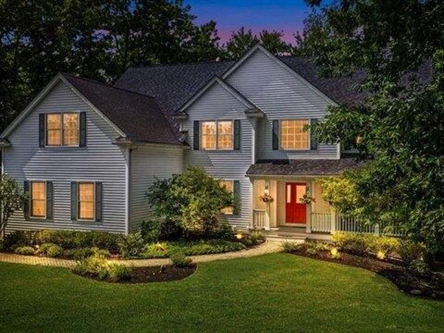 House for sale in Middleton, Massachusetts