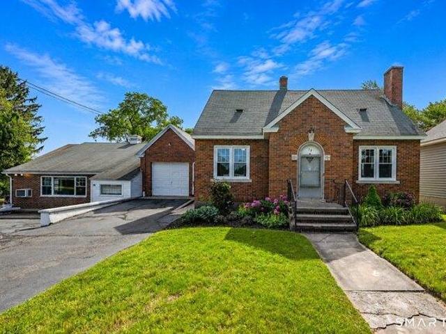 House for sale in Middletown, Connecticut