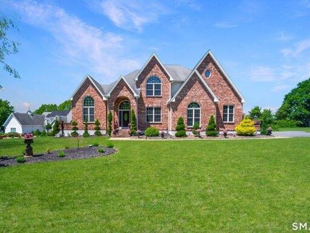 House for sale in Middletown, Connecticut
