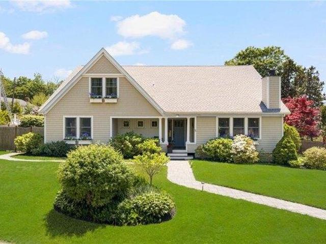 House for sale in Middletown, Rhode Island
