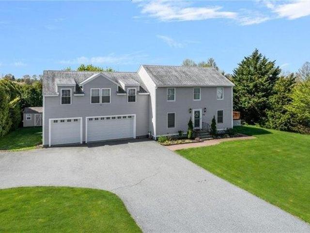 House for sale in Middletown, Rhode Island
