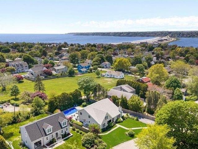 House for sale in Middletown, Rhode Island
