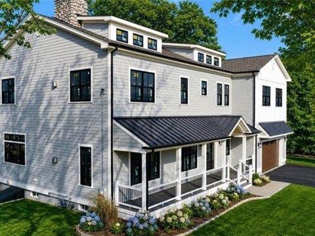 House for sale in Middletown, Rhode Island