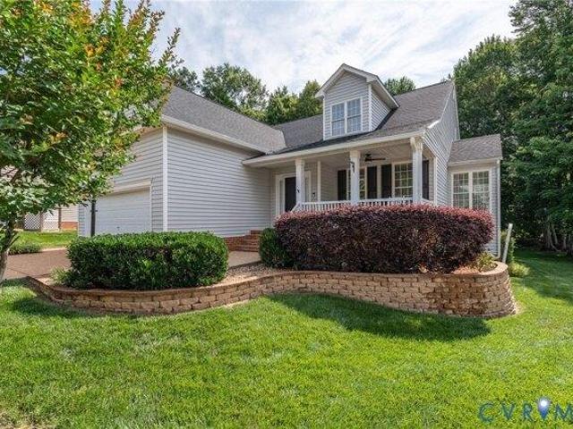 House for sale in Virginia