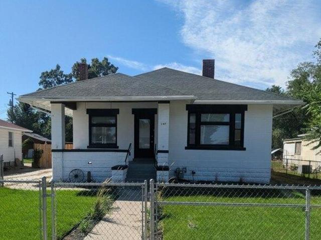 House for sale in Midvale, Utah