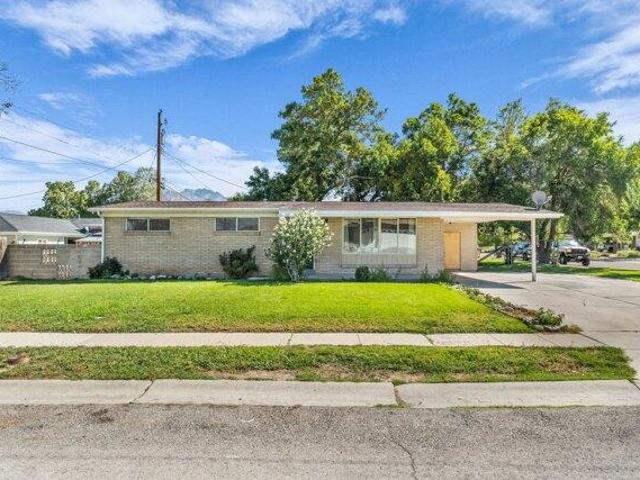 House for sale in Midvale, Utah