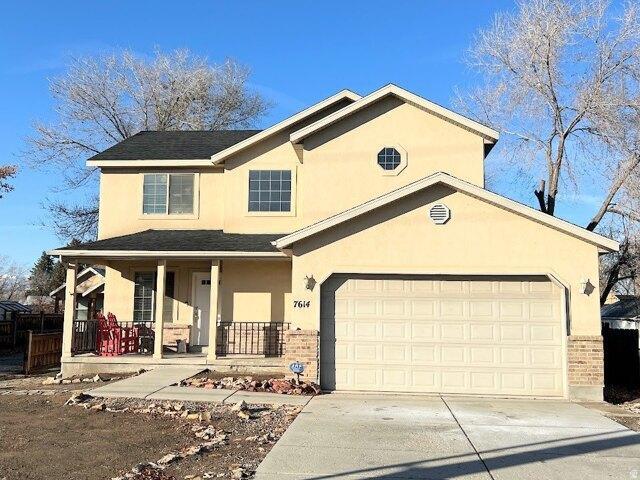 House for sale in Midvale, Utah