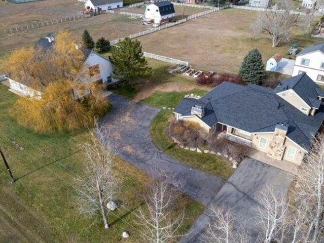 House for sale in Midway, Utah