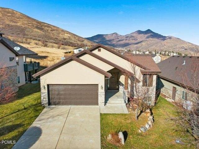 House for sale in Midway, Utah