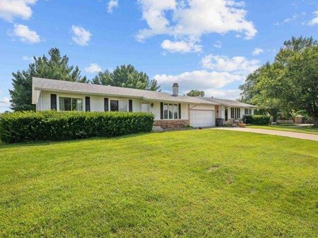 House for sale in Milan, Illinois