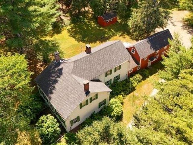 House for sale in Milbridge, Maine
