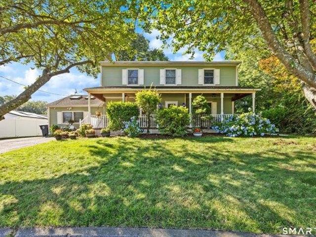House for sale in Milford, South Central Connecticut Planning Region