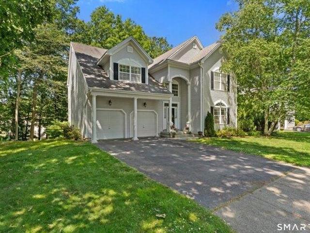 House for sale in Milford, South Central Connecticut Planning Region