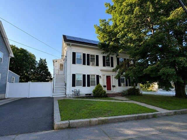 House for sale in Lincoln Square, Milford