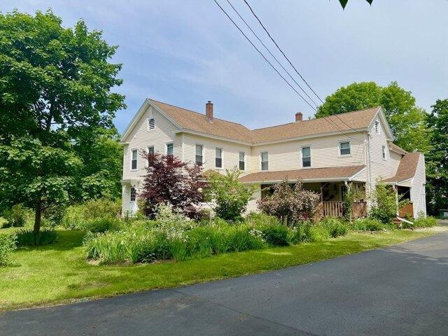 House for sale in New Hampshire