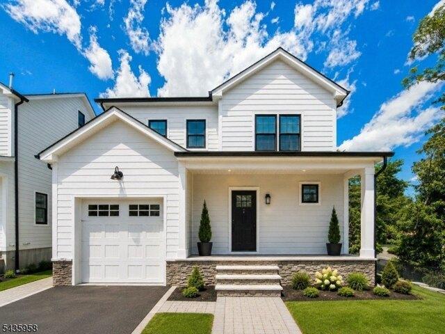 Condo for sale in Millburn, New Jersey