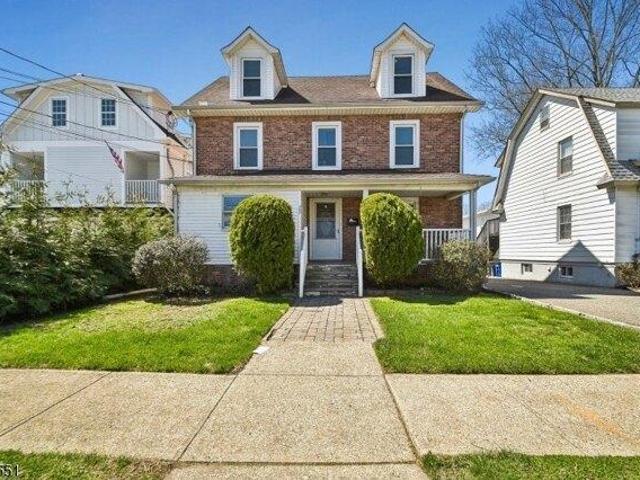 House for sale in Millburn, New Jersey
