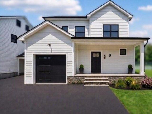 Condo for sale in Millburn, New Jersey