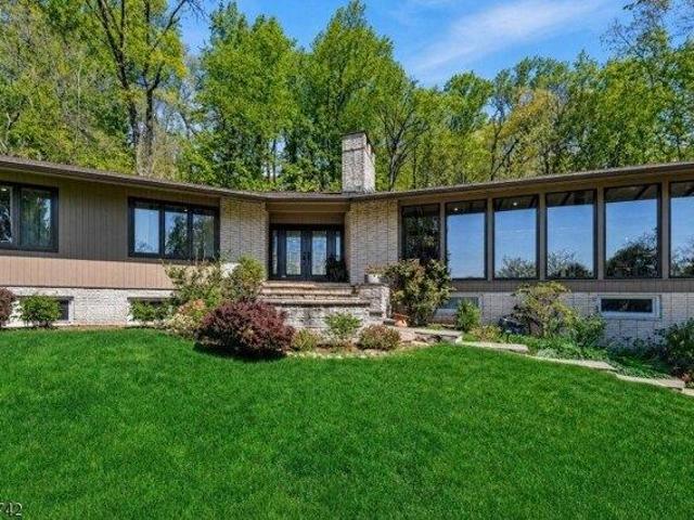 House for sale in Millburn, New Jersey